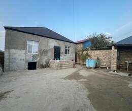 Satış Həyət evi, 100m²