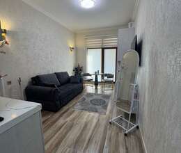 Satılır Yeni tikili, 30m², 1-Otaqlı