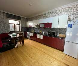 Satış Həyət evi, 200m²