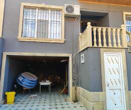 Satış Həyət evi, 120m²