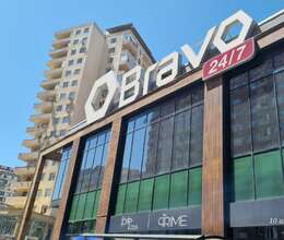 Kirayə verilir Yeni tikili, 90m², 2-Otaqlı