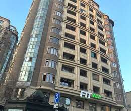 Satılır Yeni tikili, 194m², 4-Otaqlı