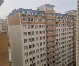 Satılır Yeni tikili, 42m², 1-Otaqlı