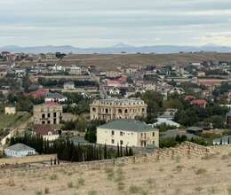 Satılır torpaq 100 sot, Novxanı q.