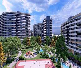 Satılır Yeni tikili, 80m², 2-Otaqlı