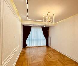 Satılır Yeni tikili, 60m², 2-Otaqlı