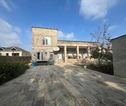Satış Həyət evi, 180m²