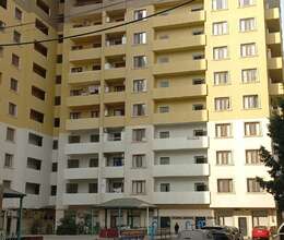 Kirayə verilir Yeni tikili, 65m², 3-Otaqlı