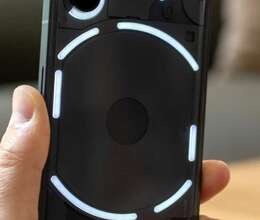 Nothing Phone 2 Dark Gray 12GB/256GB