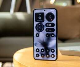 Nothing Phone 2 Dark Gray 12GB/256GB