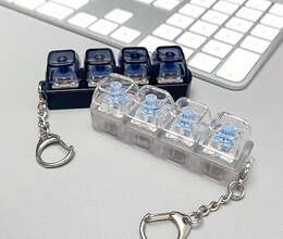 Anti Stres Klavyatura