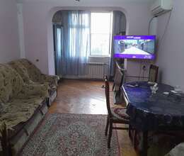 Satılır Köhnə tikili, 78m², 3-Otaqlı