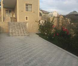 Satış Həyət evi, 170m²