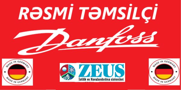 Boru 16x2 Oksigen Bayreyli Danfoss