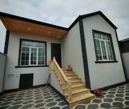Satış Həyət evi, 110m²
