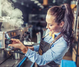 Barista İşi Təklif edirik