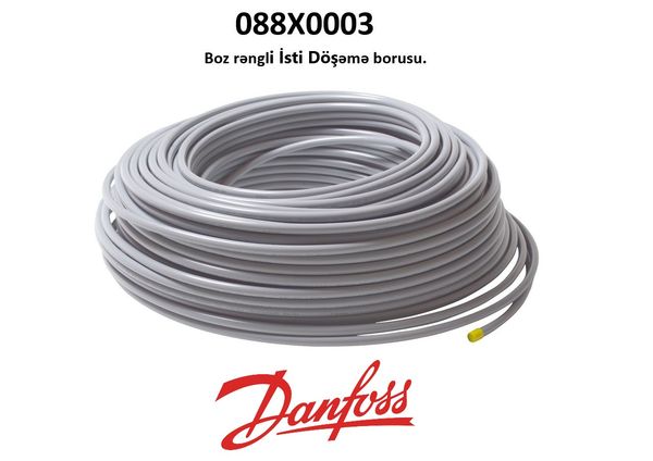 Boru Pex Al 16x2 Danfoss