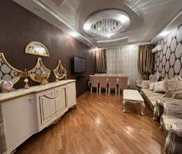 Satılır Yeni tikili, 100m², 3-Otaqlı