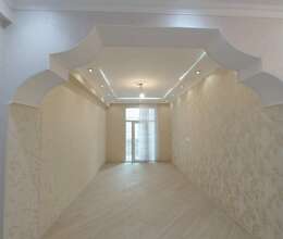 Satılır Yeni tikili, 86m², 3-Otaqlı