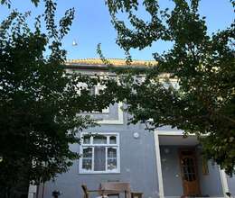 Satış Həyət evi, 154m²