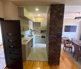 Satılır Yeni tikili, 114m², 4-Otaqlı