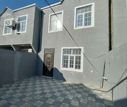 Satış Həyət evi, 100m²