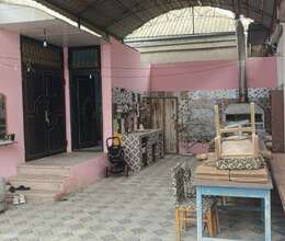 Satış Həyət evi, 100m²