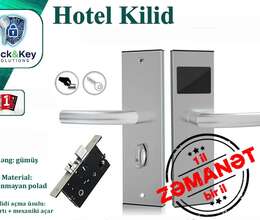 Hotel(kilid)