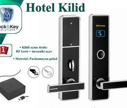Hotel(kilid)