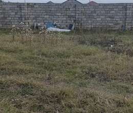 5.9 sot torpaq satılır