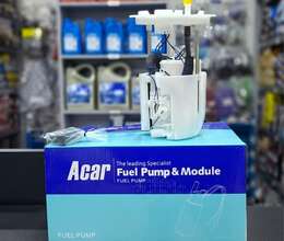 Ford Fusion - Yanacaq Nasosu