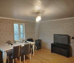 Satış Həyət evi, 60m²