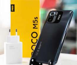Poco m5s – Quba – ucuztap.az