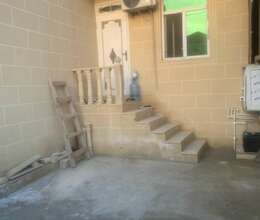 Satış Həyət evi, 70m²