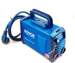 Royce RAC‑250 / RAC‑300 / RAC‑350 Qaynaq Aparatları