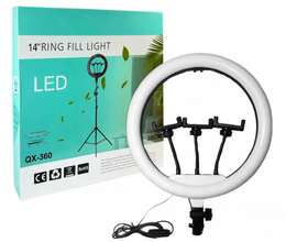 LED üzük işıq lampası