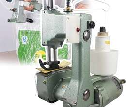 Kisə Tikən KG9-2 Aparatı