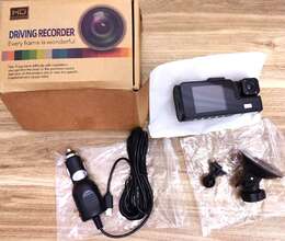 HD Avtomobil Videoqeydiyyatçı