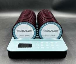 Müştəri Xəbərdarlıq Sistemi