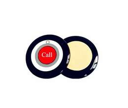 Restoran Zəng Düyməsi