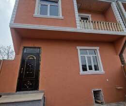 Satış Həyət evi, 150m²