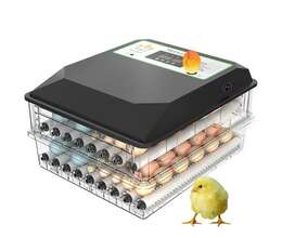 110 Yumurtalıq Avtomatik İn­ku­ba­tor