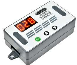 Zaman Relesi DDC-332