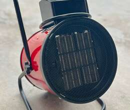 Elektrik İstilik Fanı 5000W