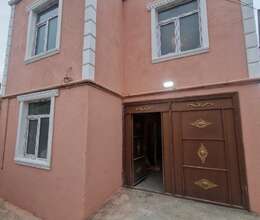 Satış Həyət evi, 150m²