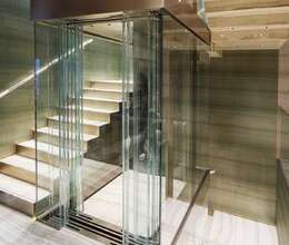 Melkom Lıft Servıs