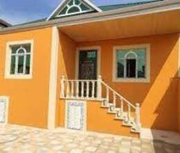 Satış Həyət evi, 37m²