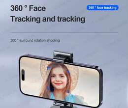 Gimbal P02 – Avadanlıq və aksesuarlar – ucuztap.az