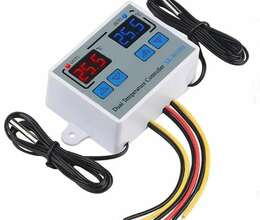 Termoregulyator cut XK-W1088