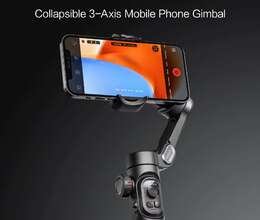 AOCHUAN 3-Axis Smart XE Gimbal